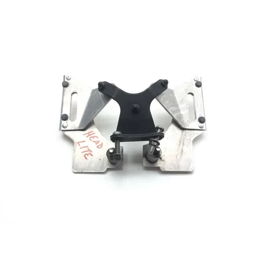 Headlight Mount Bracket 2001 Yamaha V Star 650 XVS650A Classic 2506A 5