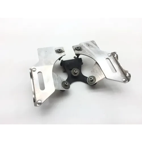Headlight Mount Bracket 2001 Yamaha V Star 650 XVS650A Classic 2506A 8