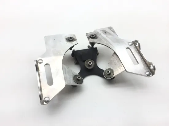 Headlight Mount Bracket 2001 Yamaha V Star 650 XVS650A Classic 2506A