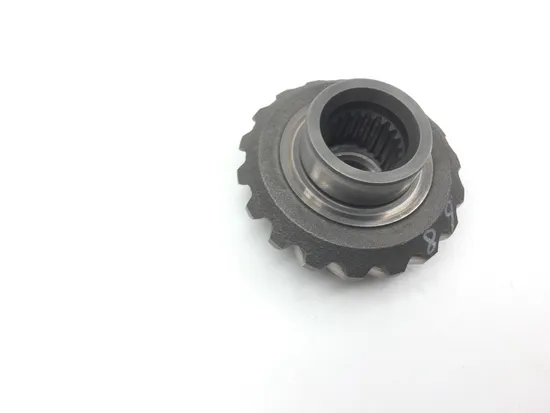 Engine Ring and Pinion Bevel Gear Set 01 Yamaha V Star 650 XVS650A Classic 2506A