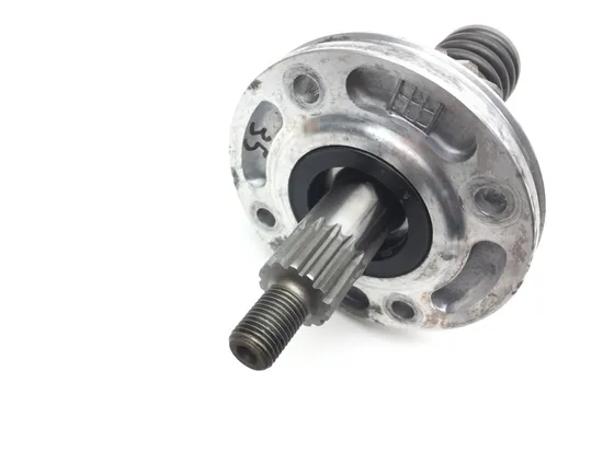 Engine Ring and Pinion Bevel Gear Set 01 Yamaha V Star 650 XVS650A Classic 2506A