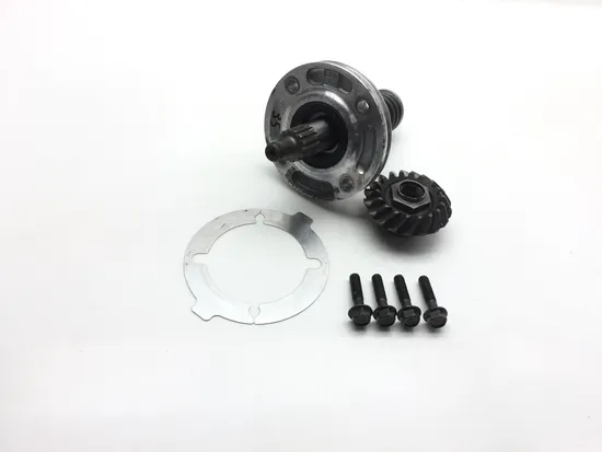 Engine Ring and Pinion Bevel Gear Set 01 Yamaha V Star 650 XVS650A Classic 2506A