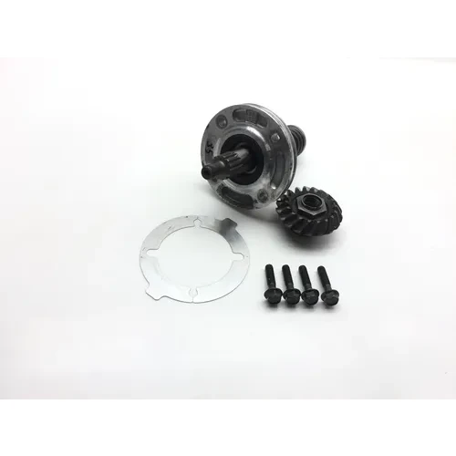 Engine Ring and Pinion Bevel Gear Set 01 Yamaha V Star 650 XVS650A Classic 2506A 3