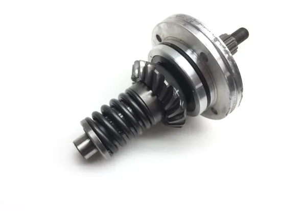 Engine Ring and Pinion Bevel Gear Set 01 Yamaha V Star 650 XVS650A Classic 2506A