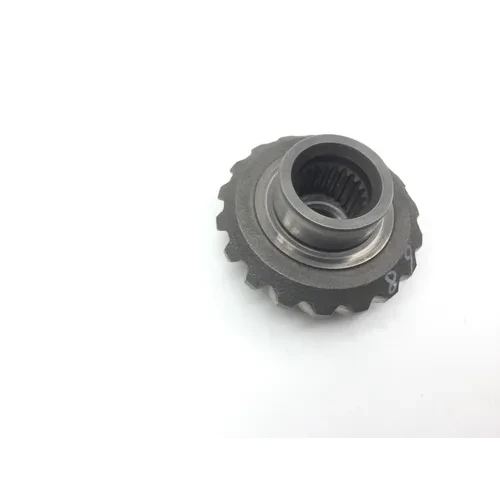 Engine Ring and Pinion Bevel Gear Set 01 Yamaha V Star 650 XVS650A Classic 2506A 7