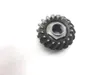 Engine Ring and Pinion Bevel Gear Set 01 Yamaha V Star 650 XVS650A Classic 2506A