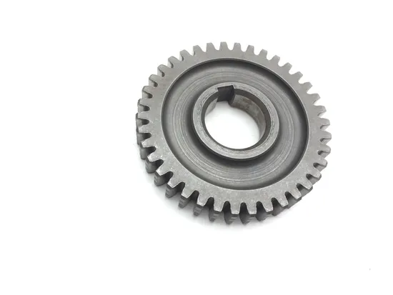 Engine Counter Gear 2001 Yamaha V Star 650 XVS650A Classic 2506A