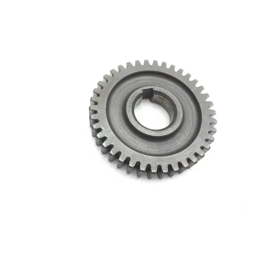 Engine Counter Gear 2001 Yamaha V Star 650 XVS650A Classic 2506A 11