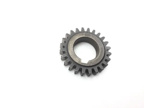 Engine Counter Gear 2001 Yamaha V Star 650 XVS650A Classic 2506A