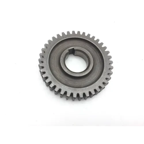 Engine Counter Gear 2001 Yamaha V Star 650 XVS650A Classic 2506A 9