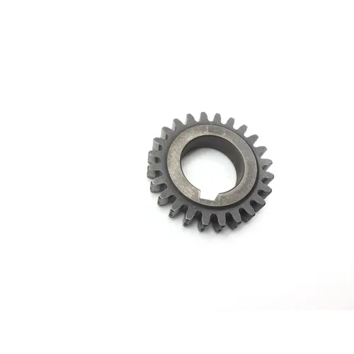 Engine Counter Gear 2001 Yamaha V Star 650 XVS650A Classic 2506A 5