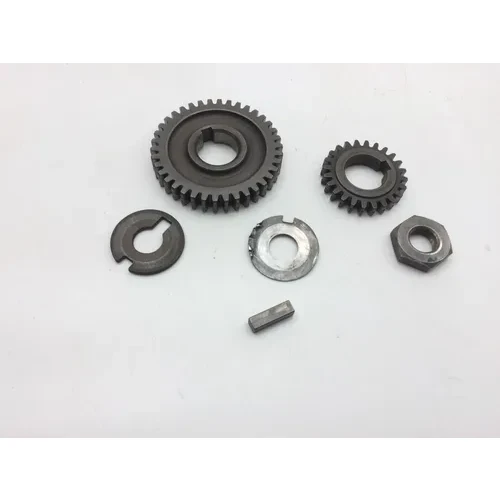 Engine Counter Gear 2001 Yamaha V Star 650 XVS650A Classic 2506A 3