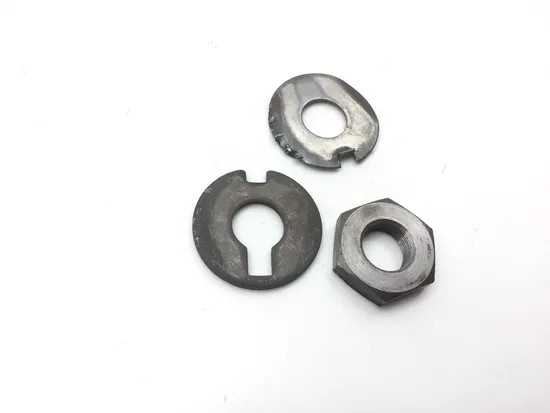 Engine Counter Gear 2001 Yamaha V Star 650 XVS650A Classic 2506A