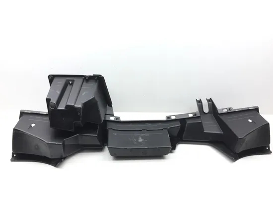 Dash 2014 Polaris Ranger XP 900 EPS 2507 x