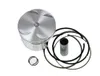 Cylinder Works Forged BB Piston Kit 97.96MM +3 12.0:1 for YFZ450