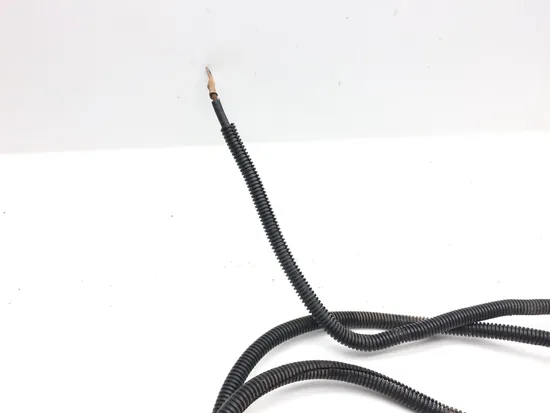 Positive Negative Battery Starter Wires 2014 Polaris Ranger XP 900 EPS 2507
