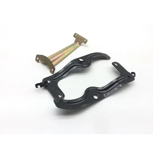 MISC Bracket Set 2014 Polaris Ranger XP 900 EPS 2507 6