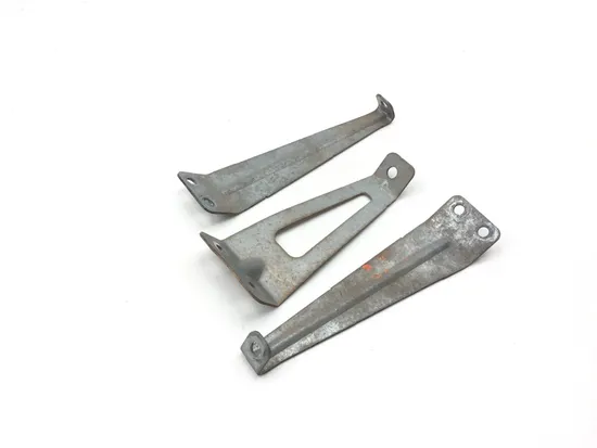 MISC Bracket Set 2014 Polaris Ranger XP 900 EPS 2507