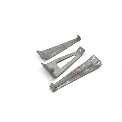 MISC Bracket Set 2014 Polaris Ranger XP 900 EPS 2507 5