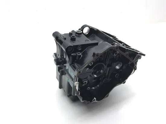 Upper Lower Center Cases Case 2007 Kawasaki Ninja 250R EX250F 2484