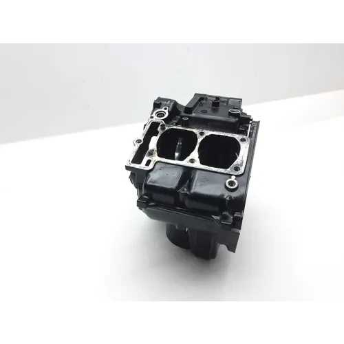 Upper Lower Center Cases Case 2007 Kawasaki Ninja 250R EX250F 2484 5