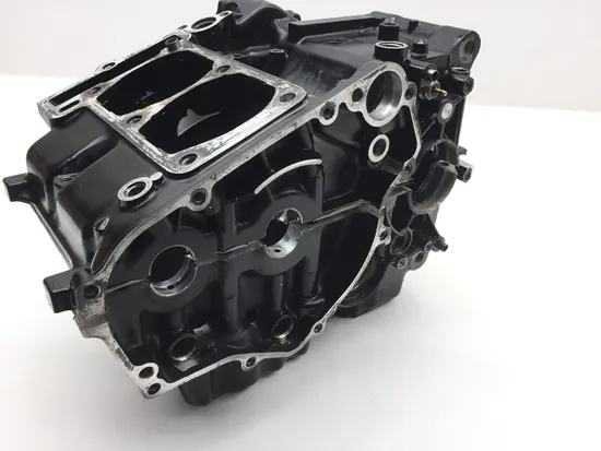 Upper Lower Center Cases Case 2007 Kawasaki Ninja 250R EX250F 2484