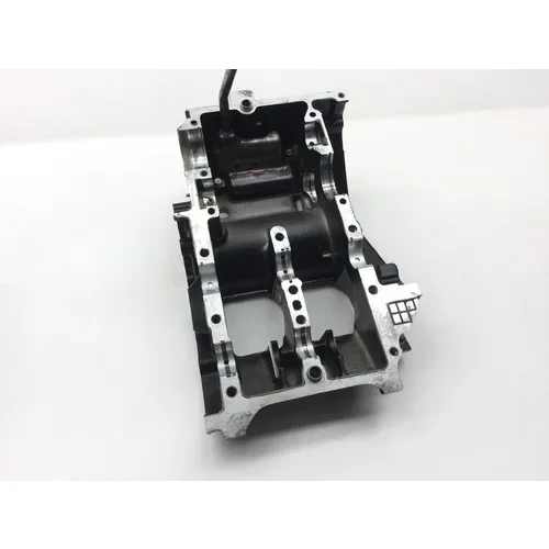 Upper Lower Center Cases Case 2007 Kawasaki Ninja 250R EX250F 2484 11