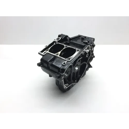 Upper Lower Center Cases Case 2007 Kawasaki Ninja 250R EX250F 2484 3