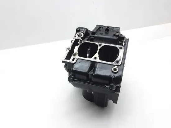 Upper Lower Center Cases Case 2007 Kawasaki Ninja 250R EX250F 2484