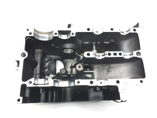 Upper Lower Center Cases Case 2007 Kawasaki Ninja 250R EX250F 2484