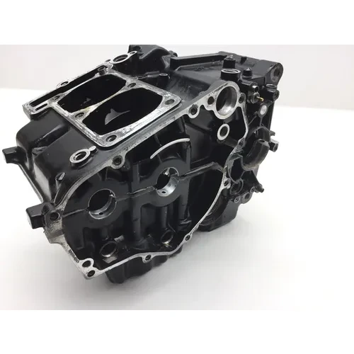Upper Lower Center Cases Case 2007 Kawasaki Ninja 250R EX250F 2484 7