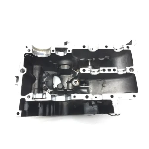 Upper Lower Center Cases Case 2007 Kawasaki Ninja 250R EX250F 2484 12
