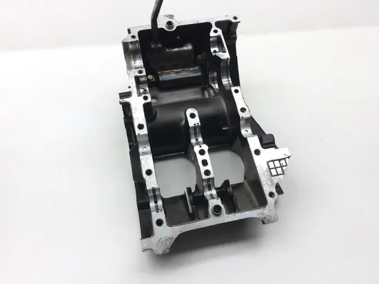 Upper Lower Center Cases Case 2007 Kawasaki Ninja 250R EX250F 2484