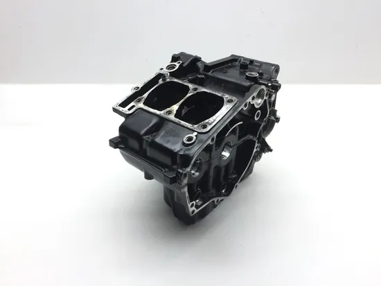 Upper Lower Center Cases Case 2007 Kawasaki Ninja 250R EX250F 2484