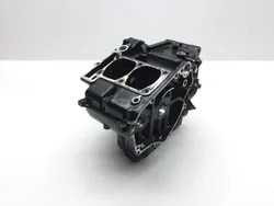 Upper Lower Center Cases Case 2007 Kawasaki Ninja 250R EX250F 2484