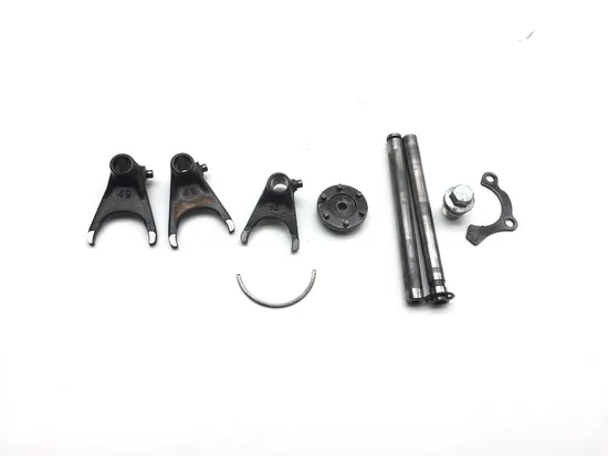 Transmission Gear Set Complete 2007 Kawasaki Ninja 250R EX250F 2484