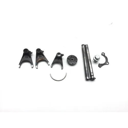 Transmission Gear Set Complete 2007 Kawasaki Ninja 250R EX250F 2484 9