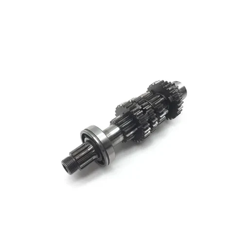 Transmission Gear Set Complete 2007 Kawasaki Ninja 250R EX250F 2484 7
