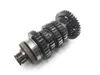 Transmission Gear Set Complete 2007 Kawasaki Ninja 250R EX250F 2484
