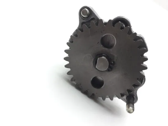 Engine Oil Pump Assembly 2007 Kawasaki Ninja 250R EX250F 2484