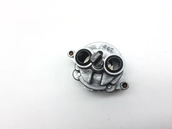 Engine Oil Pump Assembly 2007 Kawasaki Ninja 250R EX250F 2484