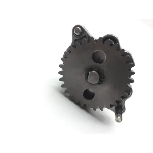 Engine Oil Pump Assembly 2007 Kawasaki Ninja 250R EX250F 2484 10