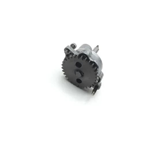 Engine Oil Pump Assembly 2007 Kawasaki Ninja 250R EX250F 2484 9