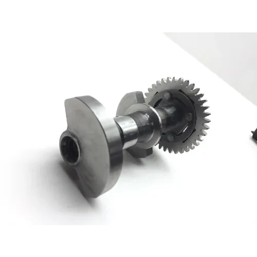 Engine Balancer 2007 Kawasaki Ninja 250R EX250F 2484 8