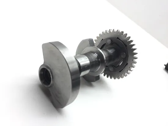 Engine Balancer 2007 Kawasaki Ninja 250R EX250F 2484