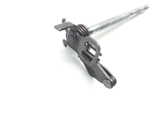 Engine Shifter Shift Shaft 2007 Kawasaki Ninja 250R EX250F 2484
