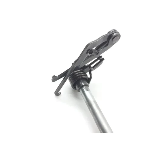 Engine Shifter Shift Shaft 2007 Kawasaki Ninja 250R EX250F 2484 10