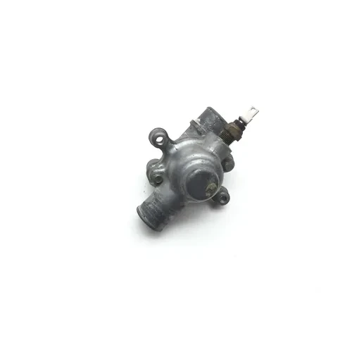 Thermostat Housing 2007 Kawasaki Ninja 250R EX250F 2484 7