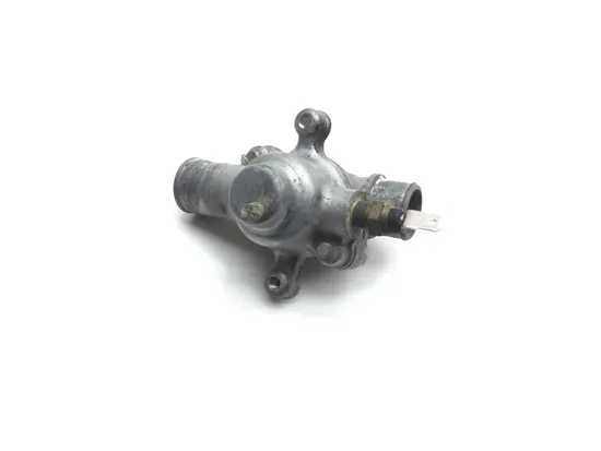 Thermostat Housing 2007 Kawasaki Ninja 250R EX250F 2484