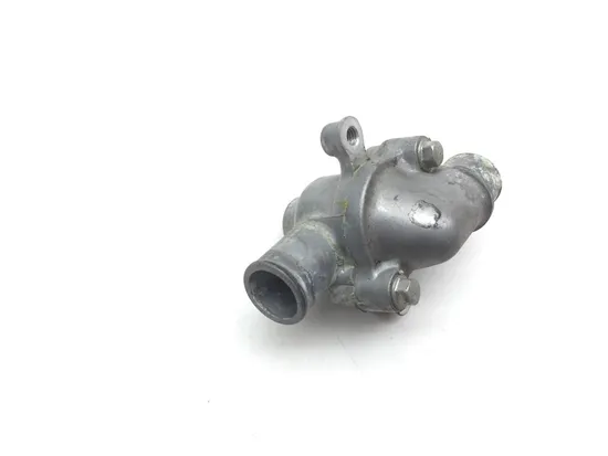 Thermostat Housing 2007 Kawasaki Ninja 250R EX250F 2484